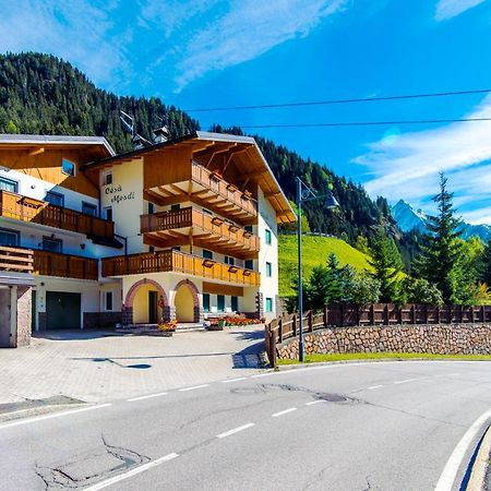 Cesa Mesdi Canazei Exterior foto
